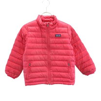 楽天市場】パタゴニア キッズ 4t（コート・ジャケット｜キッズ  