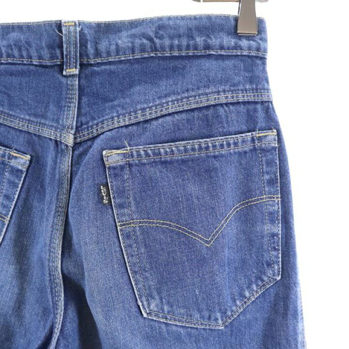 楽天市場】古着 リーバイス Levi