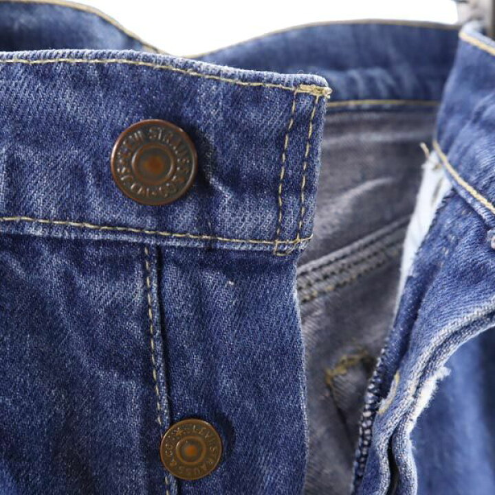 楽天市場】古着 Levi 