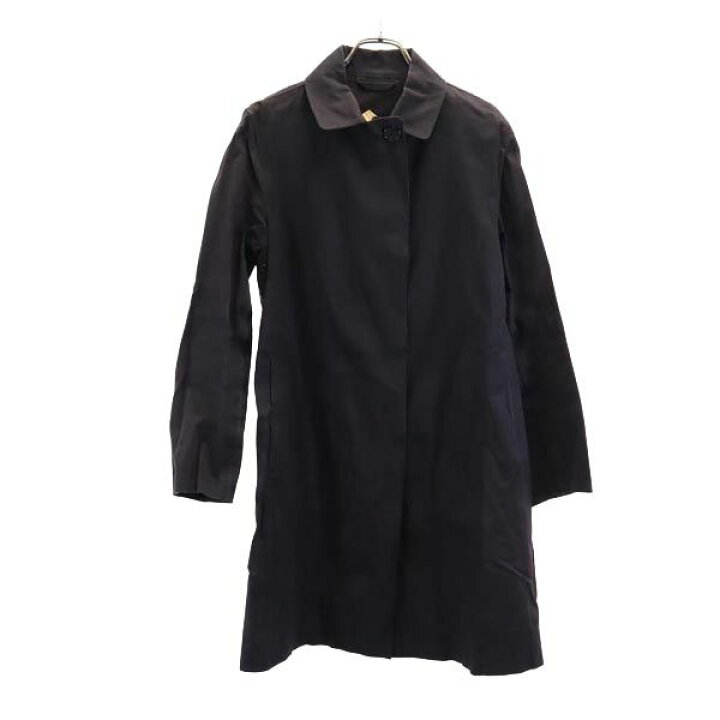 楽天市場】古着 アーペーセー A.P.C. ゴム引き 長袖 ラバー 
