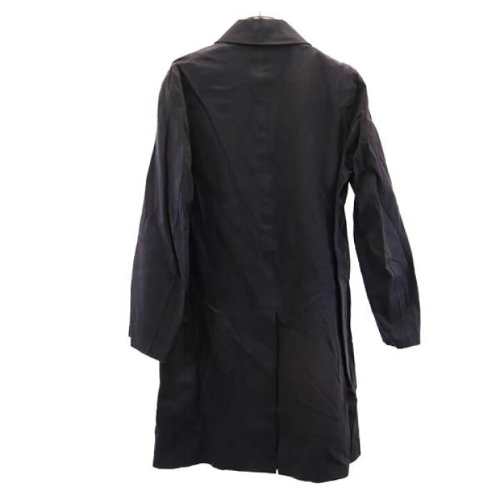 楽天市場】古着 アーペーセー A.P.C. ゴム引き 長袖 ラバー 