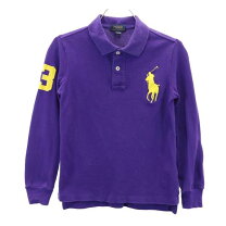 楽天市場】polo ralph lauren ポロ ラルフ・ローレン ビッグポニー 