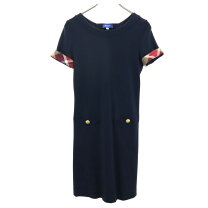 楽天市場】ブルーレーベルクレストブリッジ ワンピース（レディース  