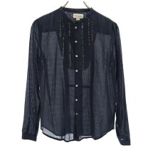 楽天市場】DIESEL（袖の長さ長袖）（シャツ・ブラウス｜トップス 
