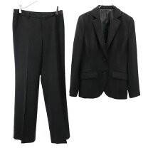 楽天市場】パンツスーツ レディース 中古の通販