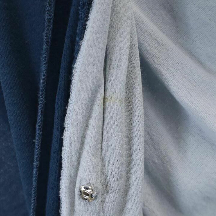 楽天市場】ヨウジヤマモトプリュスノアール 長袖 デザイン カットソー  