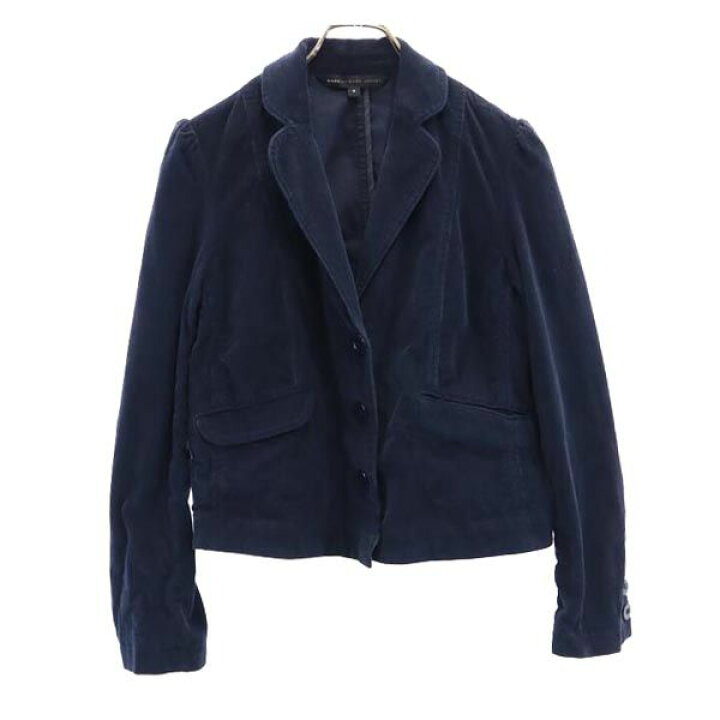 MARC BY MARC JACOBS マークバイマーク コーディロイジャケット 