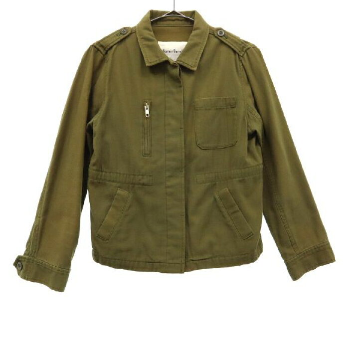 Banner Barrett(バナーバレット) レディース アウター ジャケット  