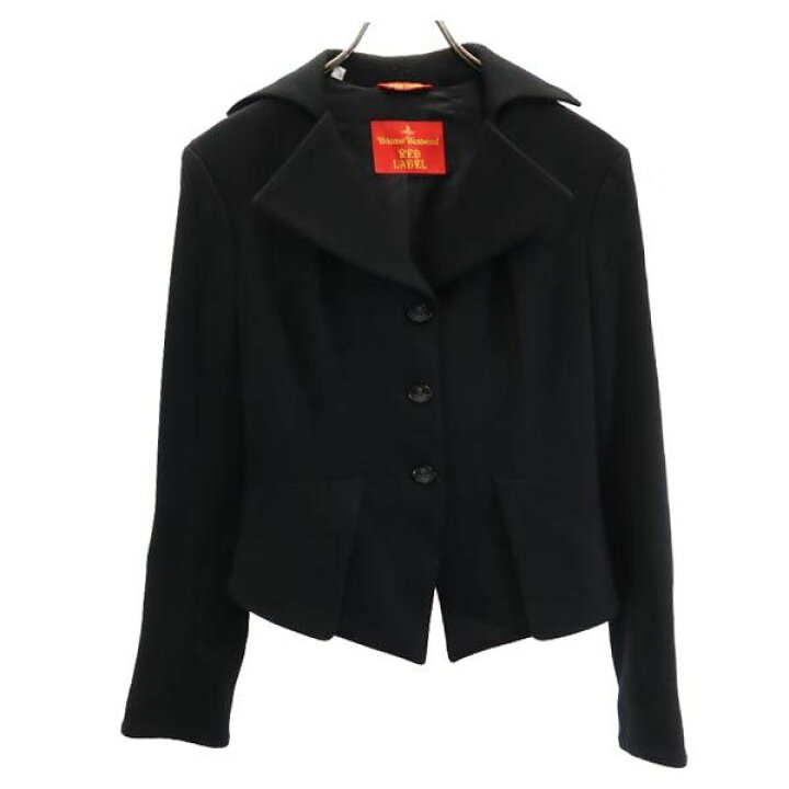 楽天市場】ヴィヴィアンウエストウッド RED LABEL イタリア製  