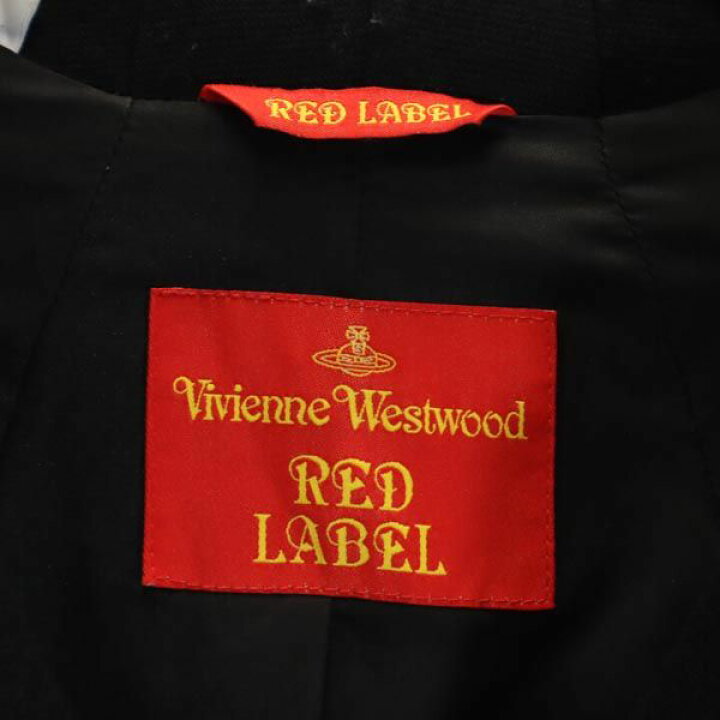 楽天市場】ヴィヴィアンウエストウッド RED LABEL イタリア製 