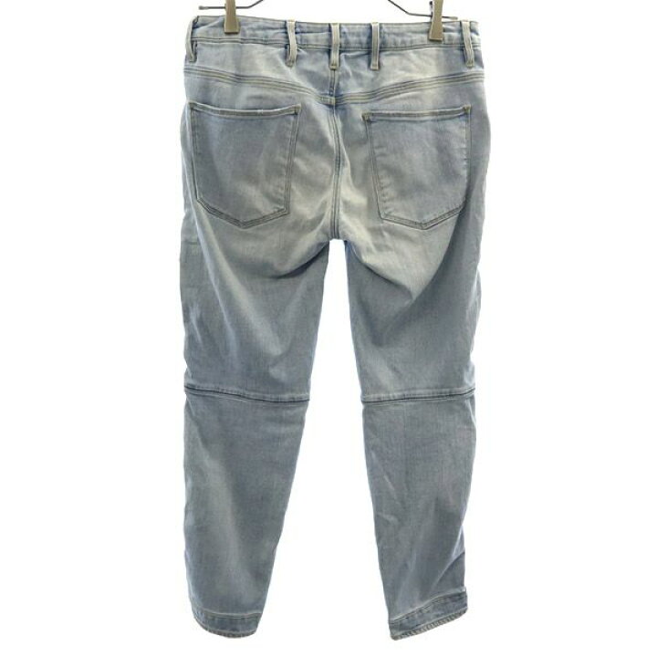 楽天市場】ジースターロウ スリム デニムパンツ W26 ブルー G-STAR RAW  