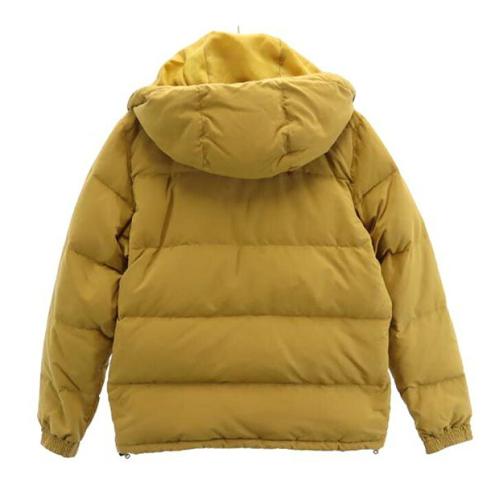 楽天市場】古着 シュタンバウム STAMMBAUM 日本製 ダウンジャケット S  