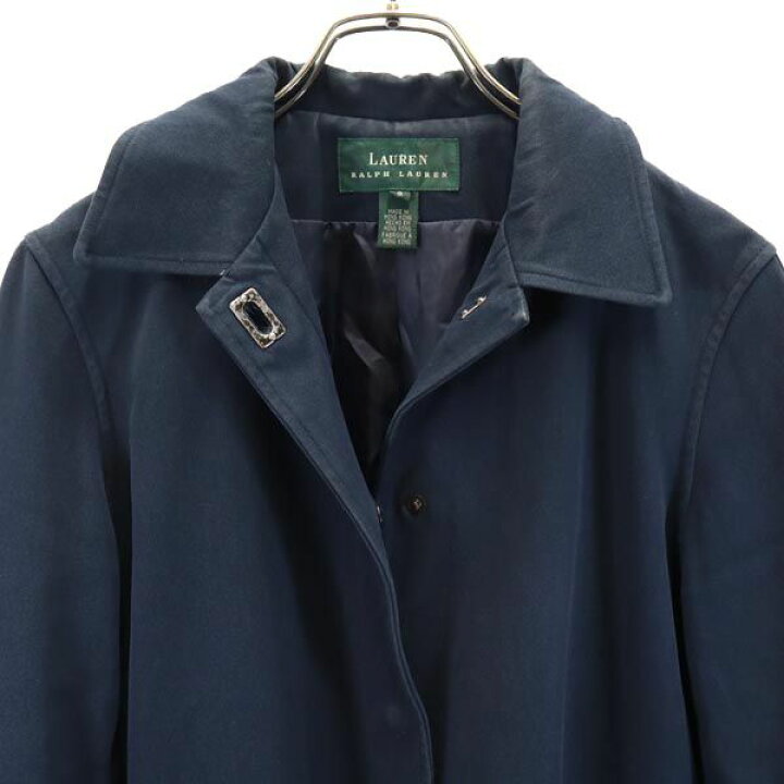 楽天市場】古着 LAUREN RALPH LAUREN ローレンラルフローレン 長袖  