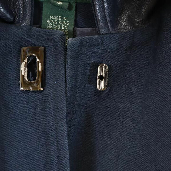 楽天市場】古着 LAUREN RALPH LAUREN ローレンラルフローレン 長袖  