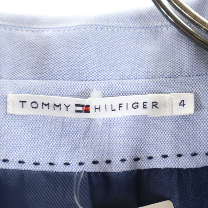 楽天市場】古着 トミーヒルフィガー TOMMY HILFIGER 未使用 長袖 