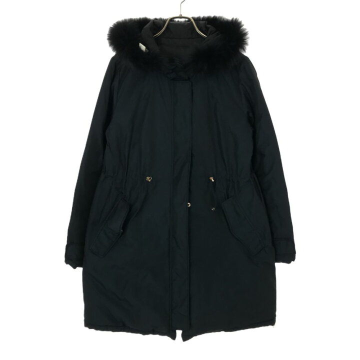楽天市場】シップス LIMONTA 長袖 リバーシブル ダウンコート 38 