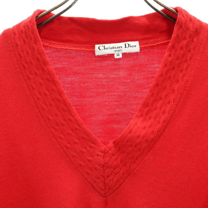 楽天市場】古着 クリスチャンディオール スポーツ Christian Dior  