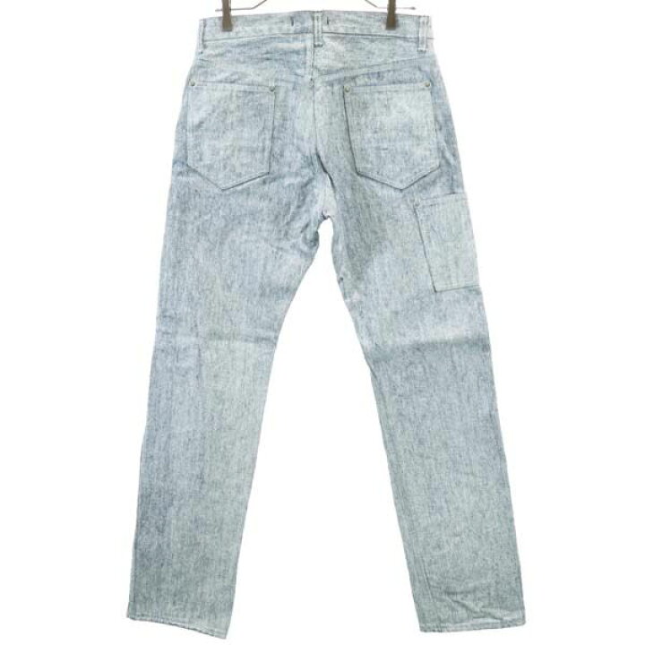 楽天市場】古着 未使用 Johnbull ジョンブル ワーク デニムパンツ M 
