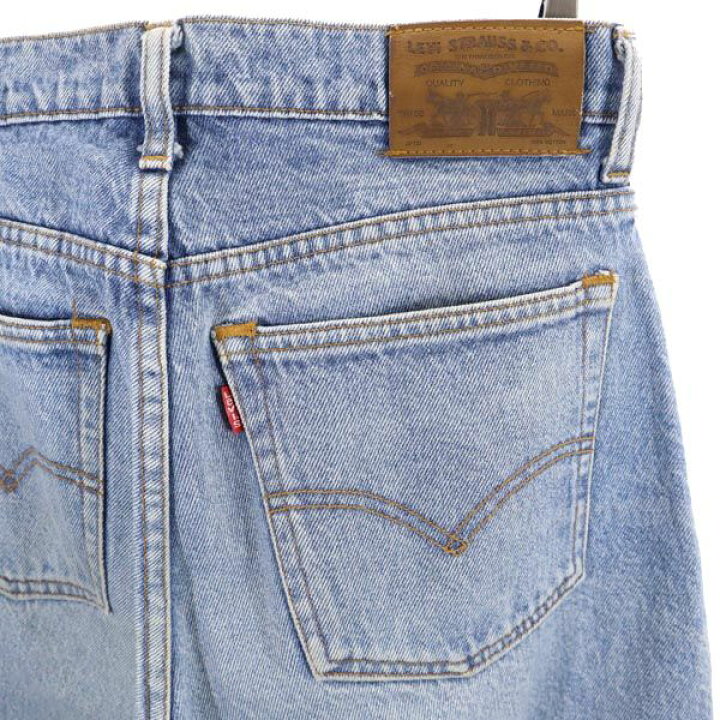 楽天市場】古着 Levi