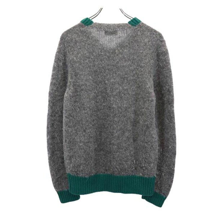 楽天市場】古着 ACNE STUDIOS アクネストゥディオズ ウールブレンド 