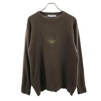 楽天市場】Lanvin（ニット・セーター｜トップス）：メンズファッション  