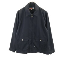 楽天市場】xlarge ハーフジップ（コート・ジャケット｜メンズ 