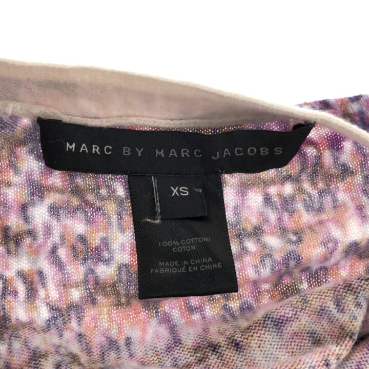 楽天市場】古着 MARC BY MARC JACOBS マークバイマークジェイコブス 総 