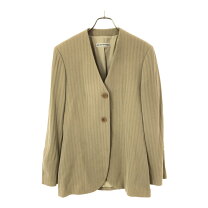 楽天市場】アルマーニ レディース（種類（コート・ジャケット）ノー  