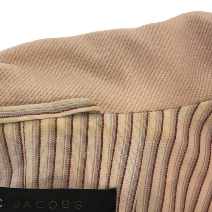 楽天市場】古着 マークジェイコブス MARC JACOBS コート S 
