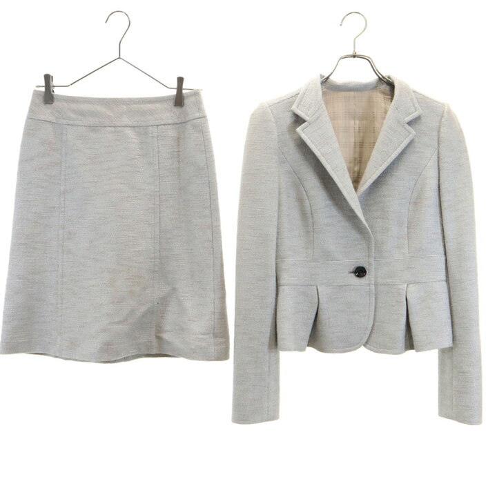 楽天市場】古着 バーバリーブラックレーベル BURBERRY BLACK LABEL  