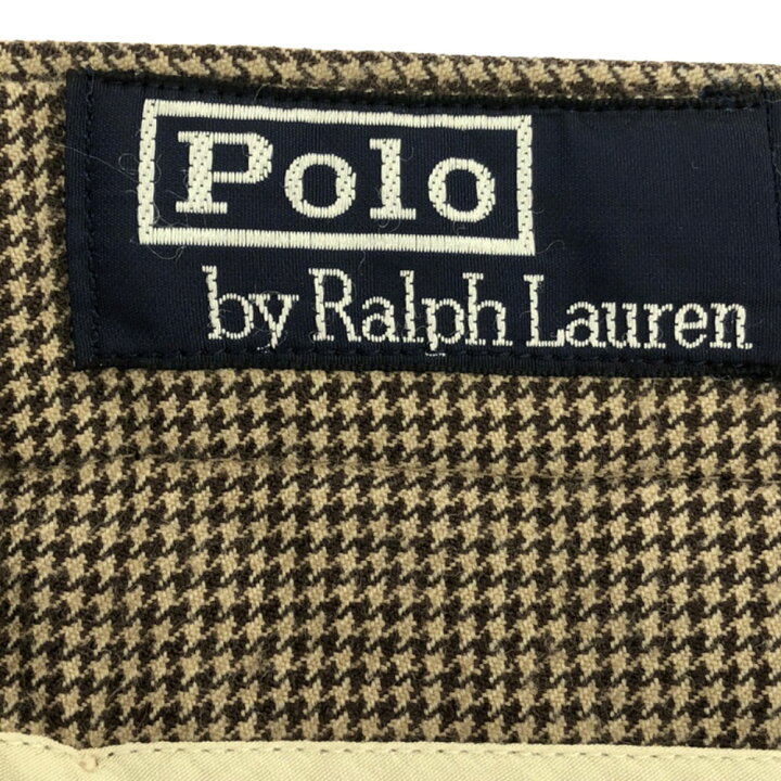 楽天市場】古着 ポロバイラルフローレン Polo by Ralph Lauren 90s 