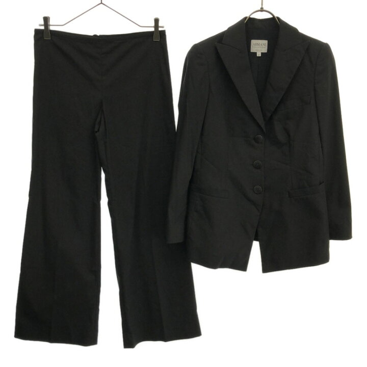 楽天市場】古着 アルマーニコレツォーニ ARMANI COLLEZIONI イタリア製  