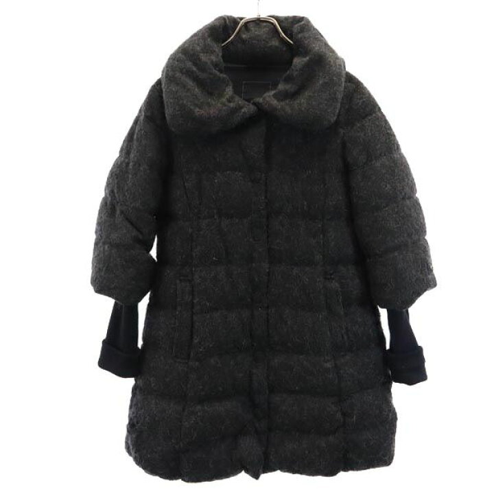 楽天市場】タトラス ダウンコート 3 グレー系 TATRAS ボリュームカラー 