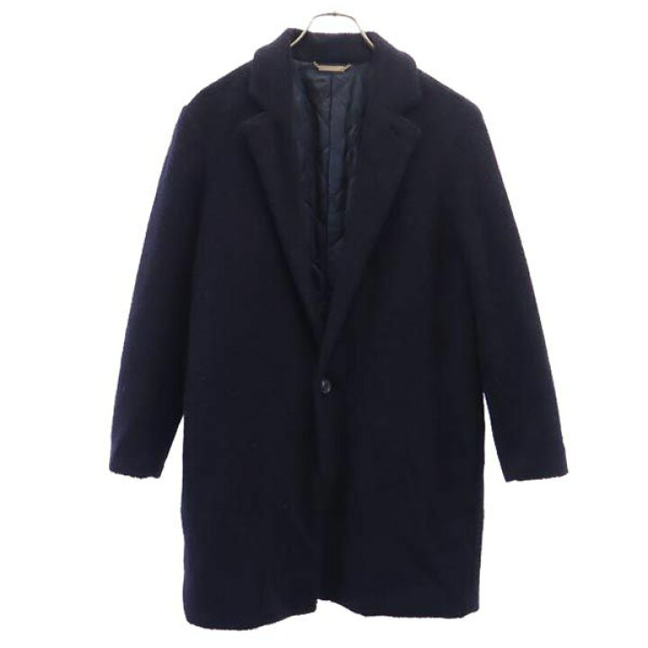 楽天市場】古着 ビューティフルピープル beautiful people チェスター  