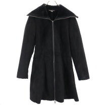 楽天市場】giorgio armani ムートン コート 中古の通販