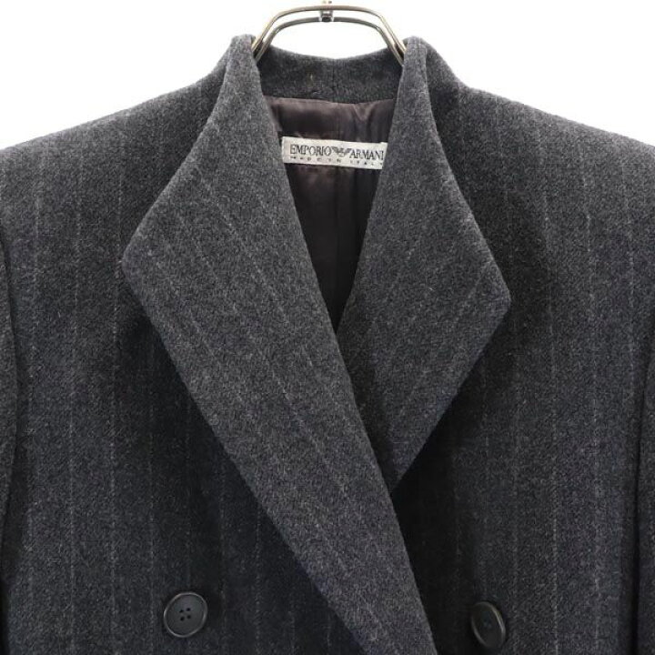楽天市場】古着 エンポリオアルマーニ Emporio Armani イタリア製  