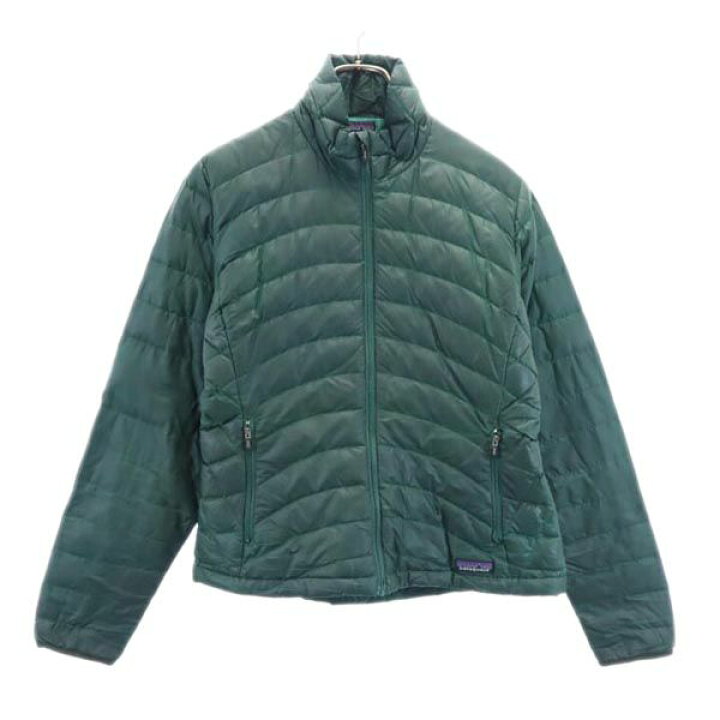 楽天市場】古着 パタゴニア patagonia 2007年 84681 ダウンジャケット 
