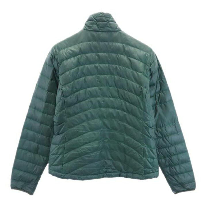 楽天市場】古着 パタゴニア patagonia 2007年 84681 ダウンジャケット 
