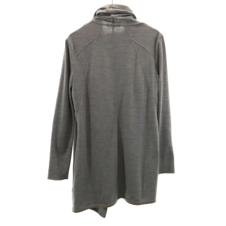楽天市場】古着 HELMUT LANG ヘルムートラング 長袖 カーディガン S 
