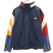 楽天市場】tommy hilfiger セーリングジャケットの通販
