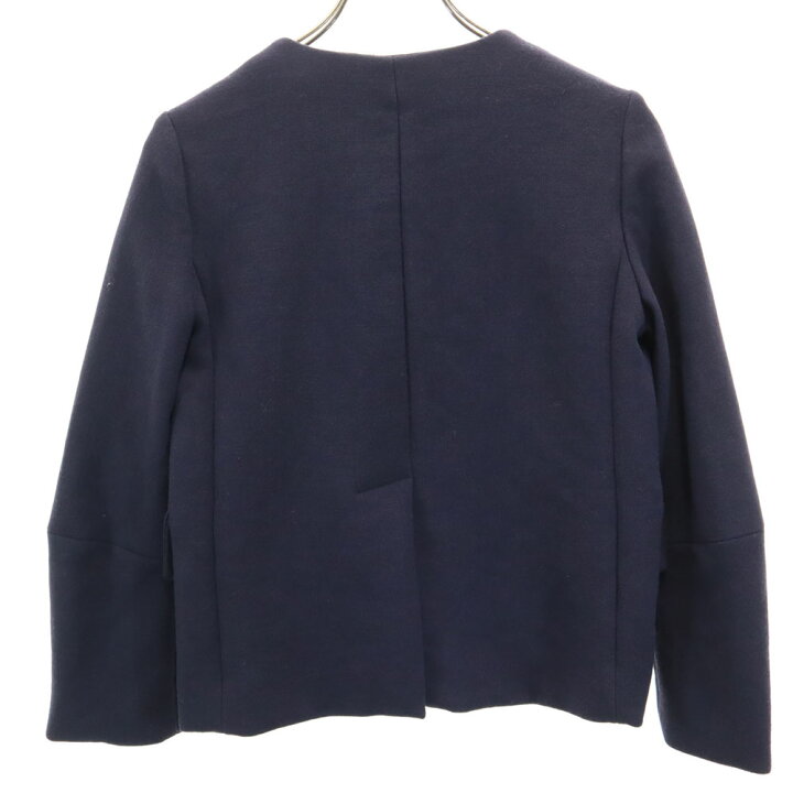 楽天市場】古着 マルニ MARNI イタリア製 ウール ノーカラー  