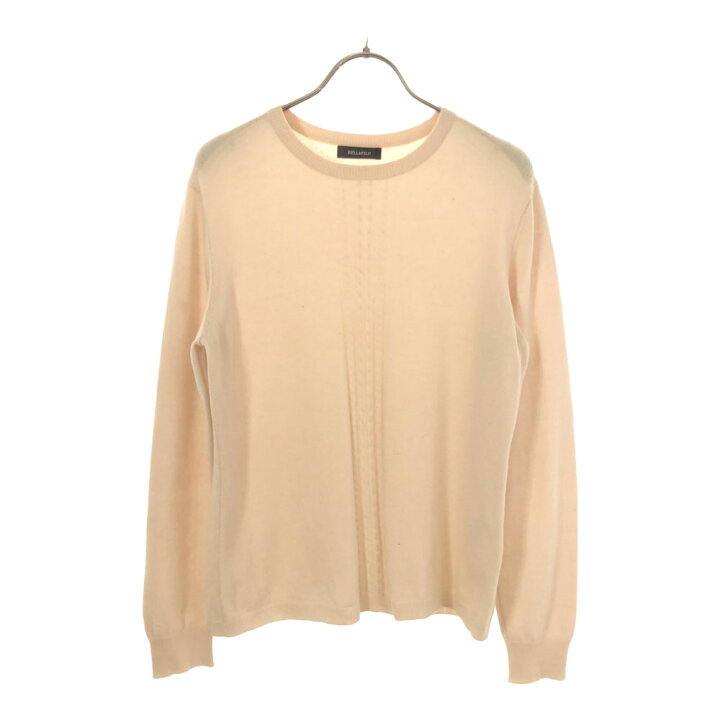 楽天市場】古着 ベラフィーロ Bellafilo カシミヤ 長袖 セーター L  