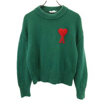 楽天市場】ami paris 中古（ニット・セーター｜トップス）：レディース  