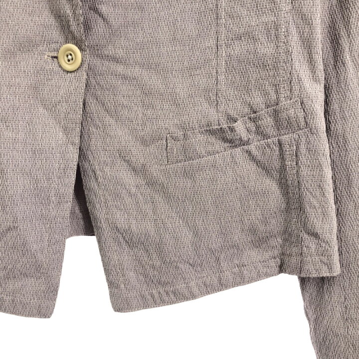 楽天市場】古着 ドリスヴァンノッテン DRIES VAN NOTEN リネンブレンド  