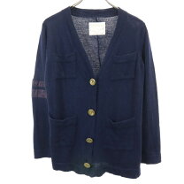 楽天市場】sacai(サカイ)（カーディガン・ボレロ｜トップス 