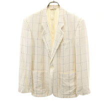 楽天市場】saint laurent 中古（カラーホワイト）（コート・ジャケット  