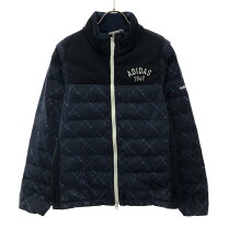 楽天市場】中綿ジャケット アディダス（ゴルフ｜スポーツ・アウトドア  