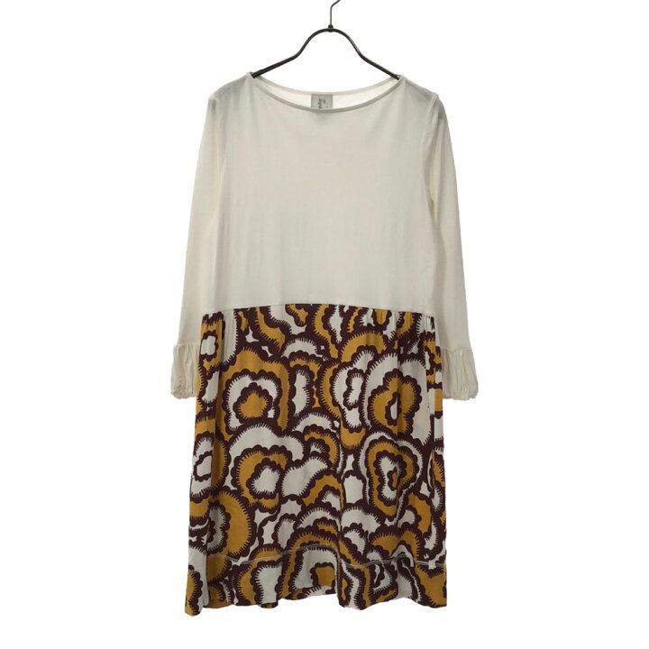 楽天市場】古着 カレンウォーカーラナウェイ KAREN WALKER RUNAWAY 花  