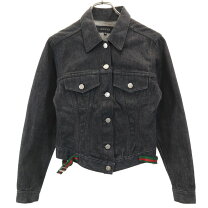 楽天市場】デニムジャケット GUCCI（レディースファッション）の通販