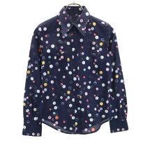 楽天市場】paul smith 総柄 シャツの通販 